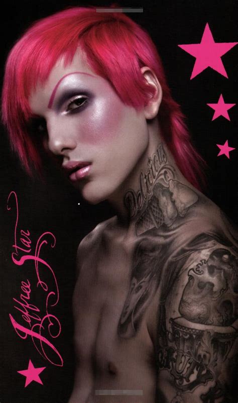 jeffree star tattoo designs.